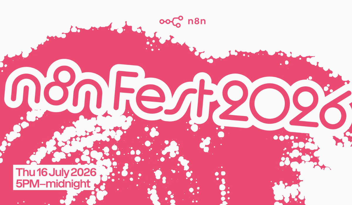 n8n Fest 2026