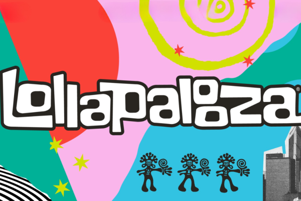Lollapalooza 2026