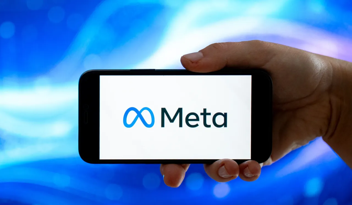 Meta Launches AI App That Builds Games From Text Prompts