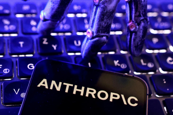 US Cyber Agency Is Using Anthropic's Mythos to Audit Government Code