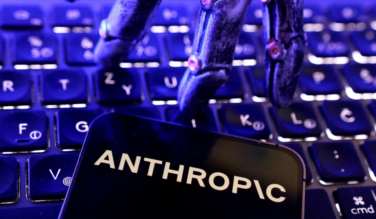 US Cyber Agency Is Using Anthropic's Mythos to Audit Government Code