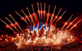 Tomorrowland