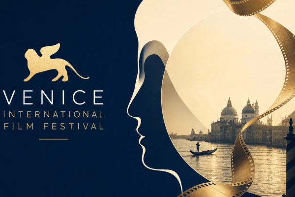 Venice International Film Festival