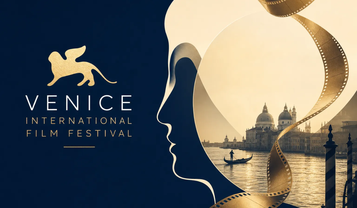 Venice International Film Festival