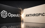 Chinese AI Models Gain US Ground as OpenAI, Anthropic Prices Climb