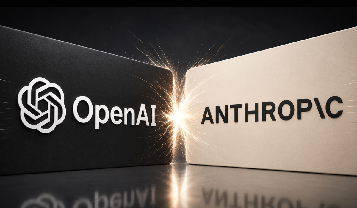 Chinese AI Models Gain US Ground as OpenAI, Anthropic Prices Climb