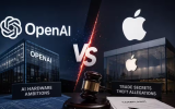 OpenAI Pushes Back on Apple Trade Secret Lawsuit