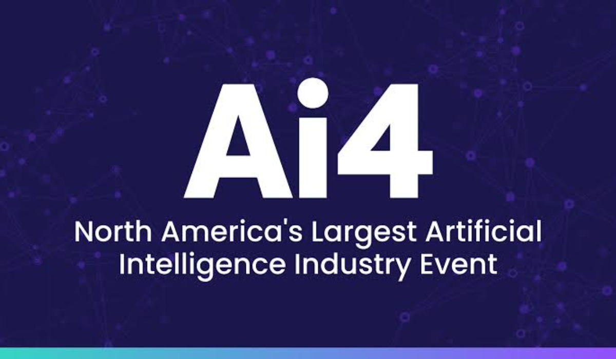 Ai4 2026
