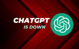 ChatGPT Down As Users Unable to Generate Images