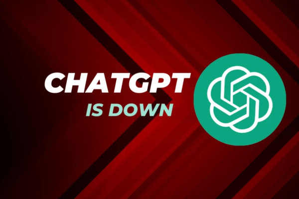 ChatGPT Down As Users Unable to Generate Images