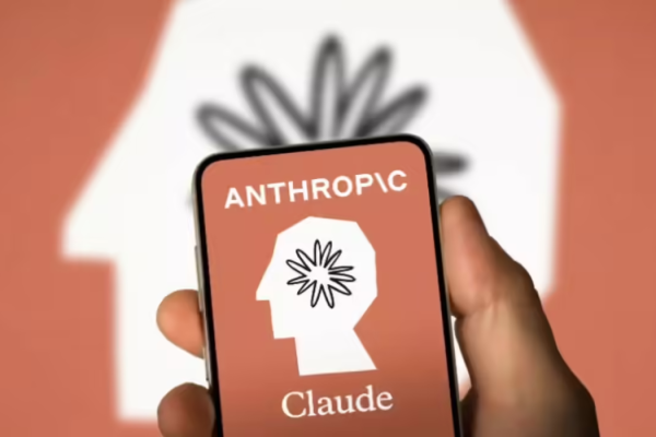 Anthropic's Newest Ad Is Creeping People Out