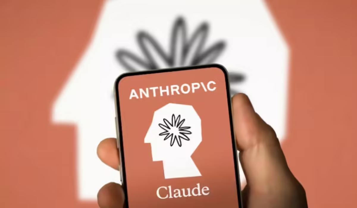 Anthropic's Newest Ad Is Creeping People Out