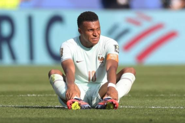 FIFA World Cup 2026 | Can Mbappe Play the Semi-Final Match?