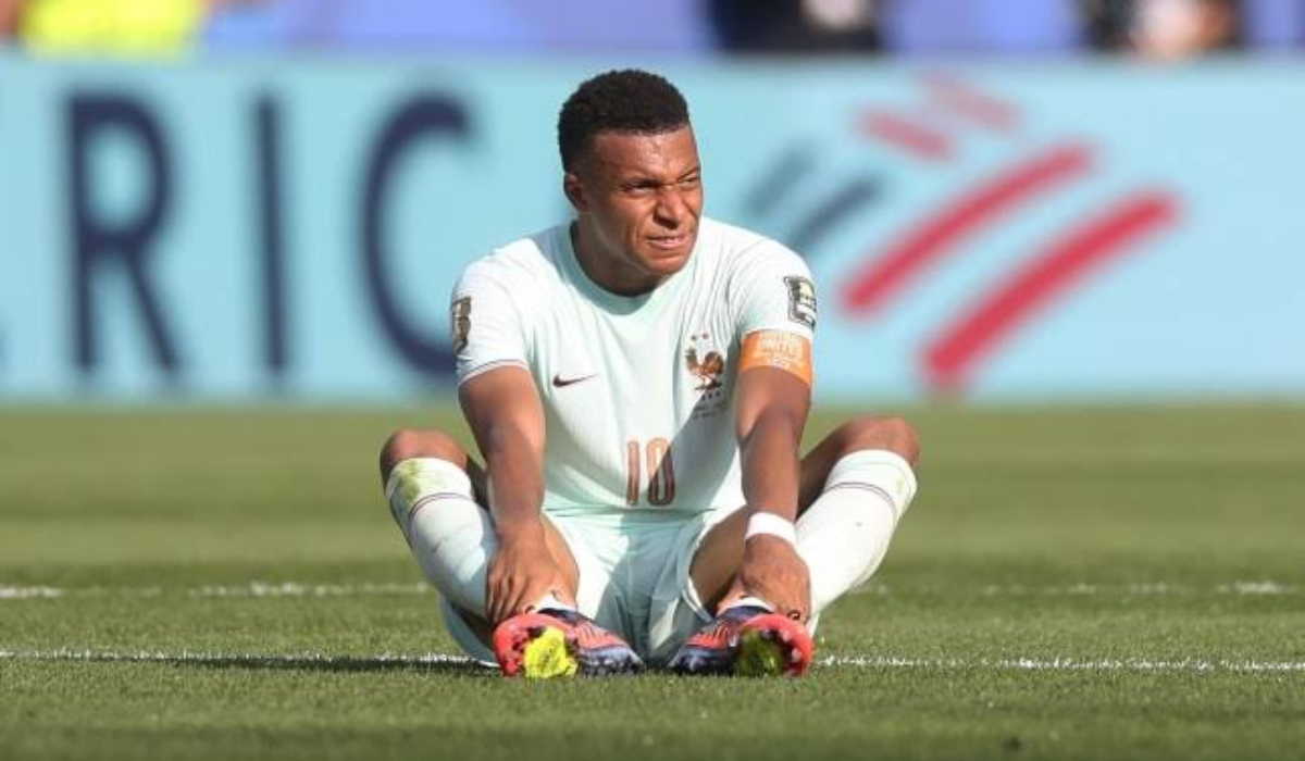 FIFA World Cup 2026 | Can Mbappe Play the Semi-Final Match?