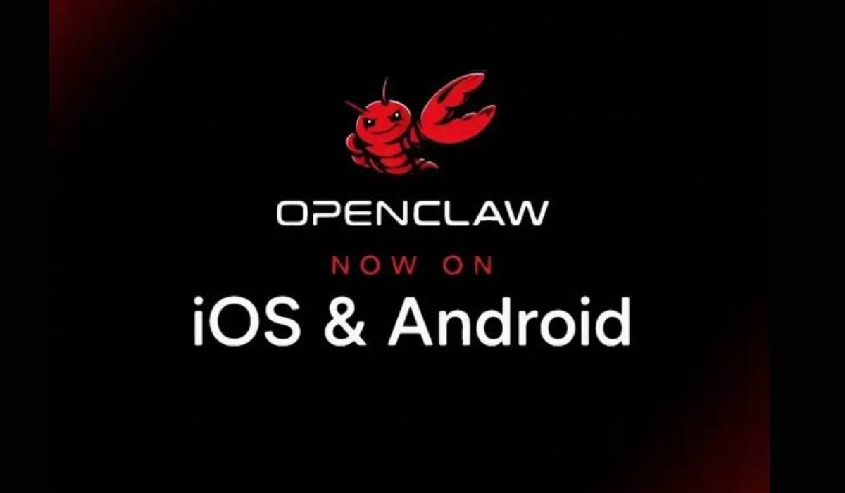 OpenClaw on Android and iOS