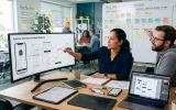 ecommerce UX design
