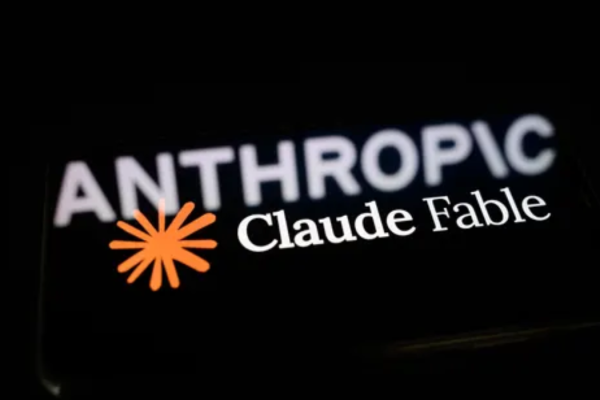 anthropic fable 5