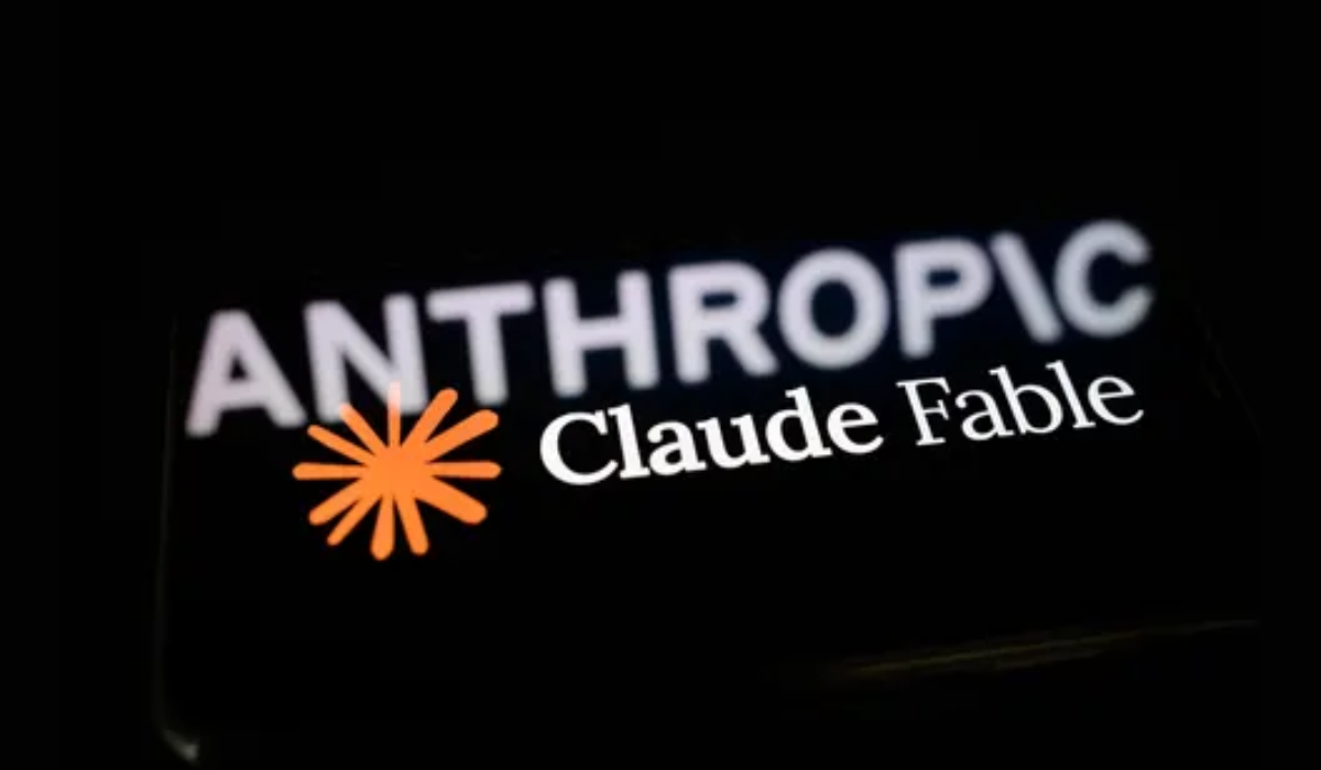 anthropic fable 5