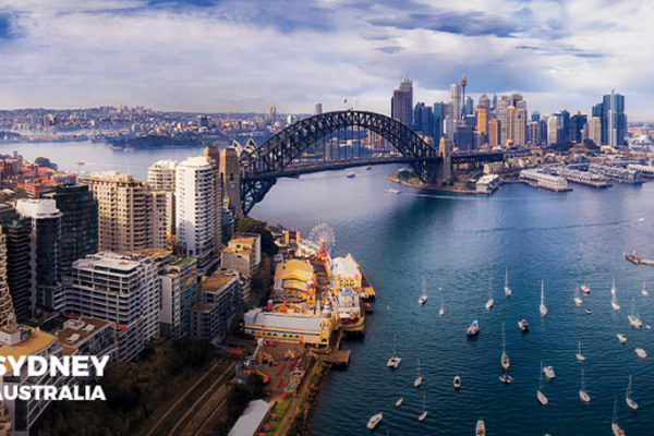 DigiMarCon Australia