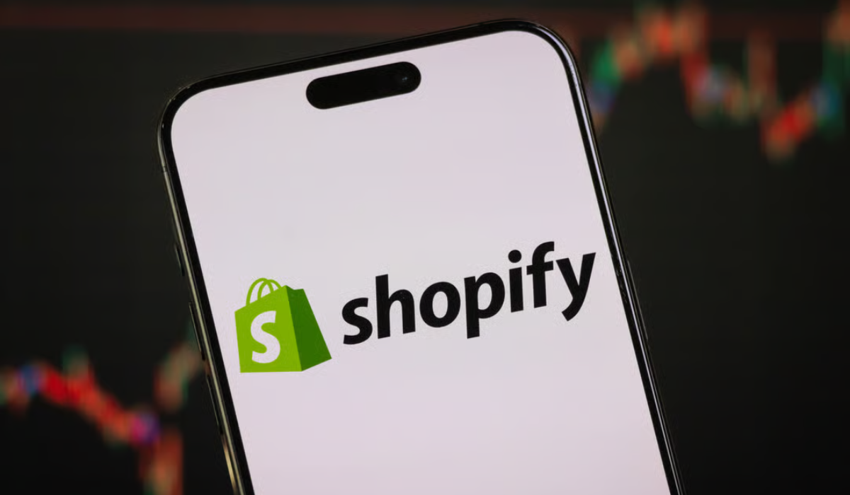 Shopify Says AI Search Boosts Sales, Not Replacing Google