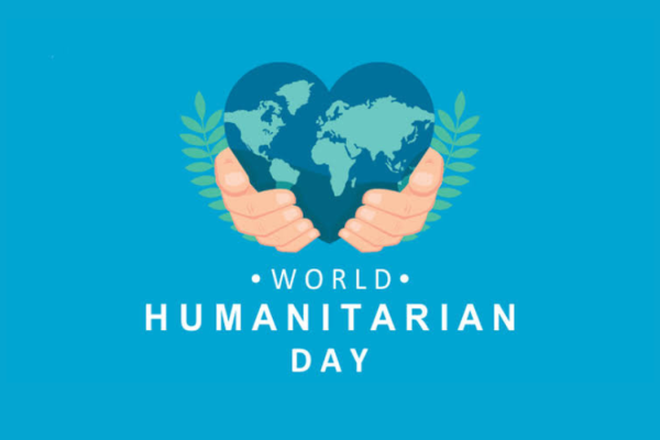 World Humanitarian Day 2026
