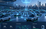Moove Raises $250M to Become the Backbone of the Robotaxi Industry