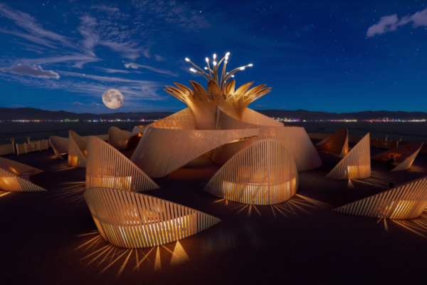 Burning Man 2026