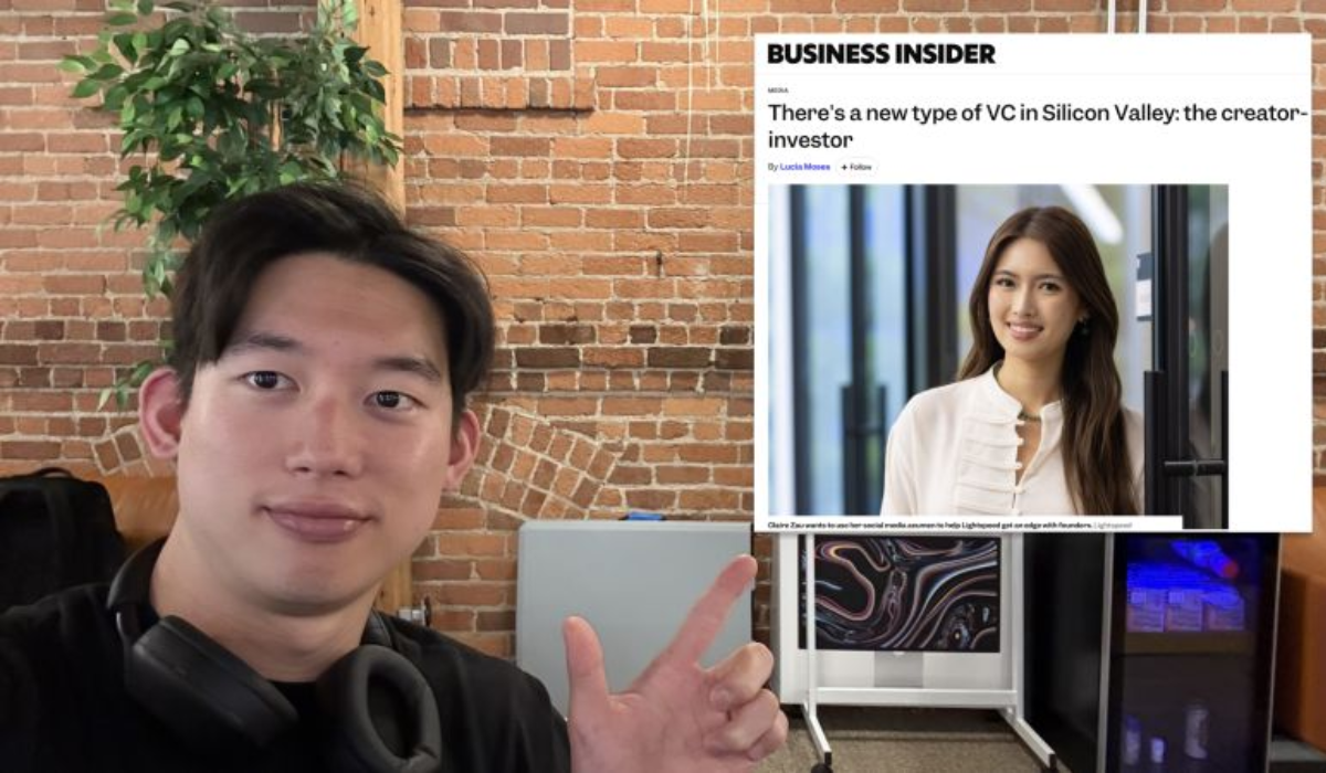 How Lightspeed Found Its Newest Hire via Instagram