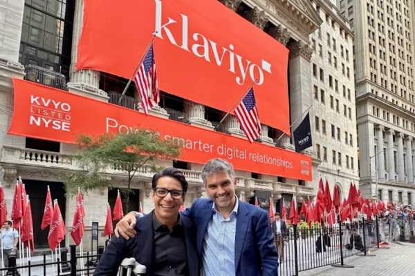 Klaviyo Acquires Elias Torres