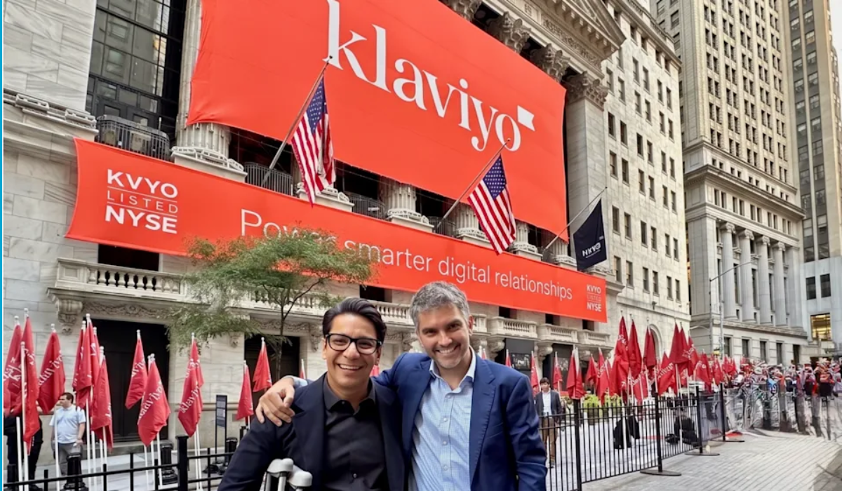 Klaviyo Acquires Elias Torres