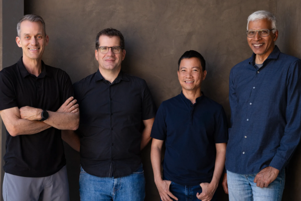 Jeff Dean and Other Top AI Researchers Are Leaving Google to Launch Their Own Startup