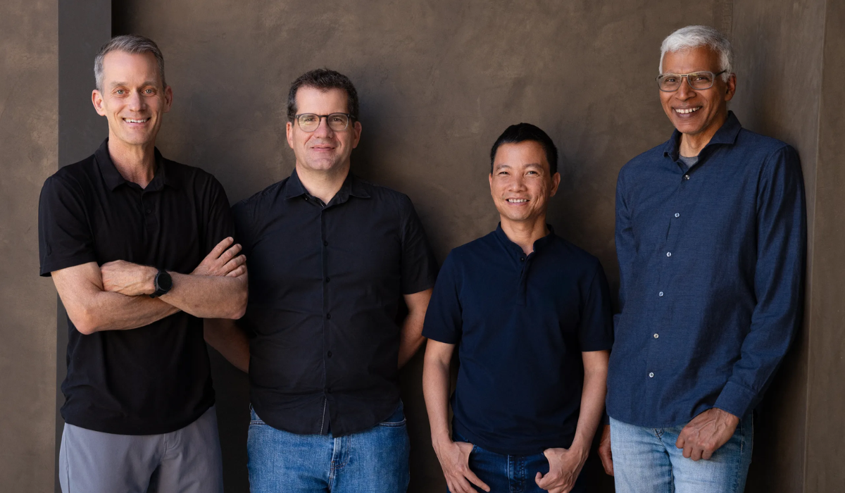 Jeff Dean and Other Top AI Researchers Are Leaving Google to Launch Their Own Startup