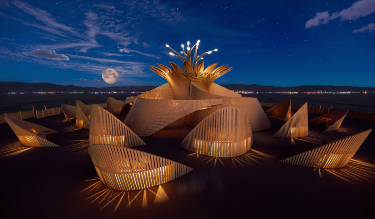 Burning Man 2026