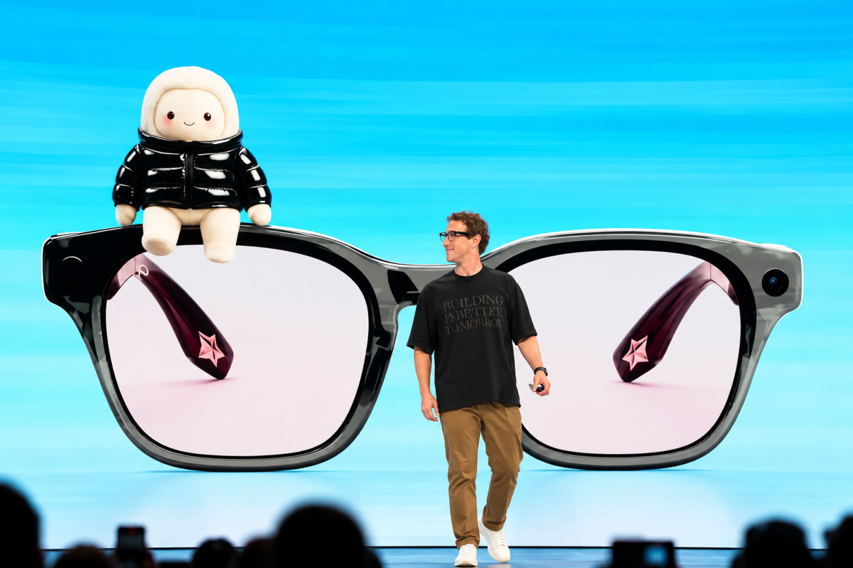 meta glasses