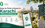 Find a Grave in Karachi