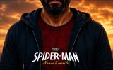 Pakistani AI filmmaker